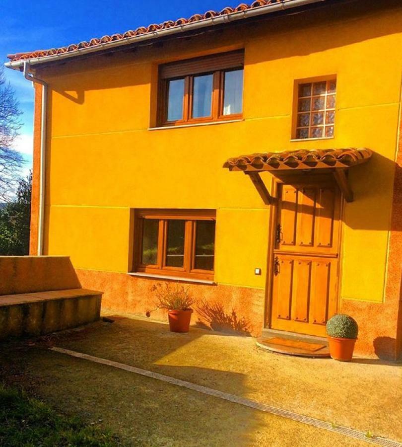 Casa Nueva Guest House Salas  Luaran gambar