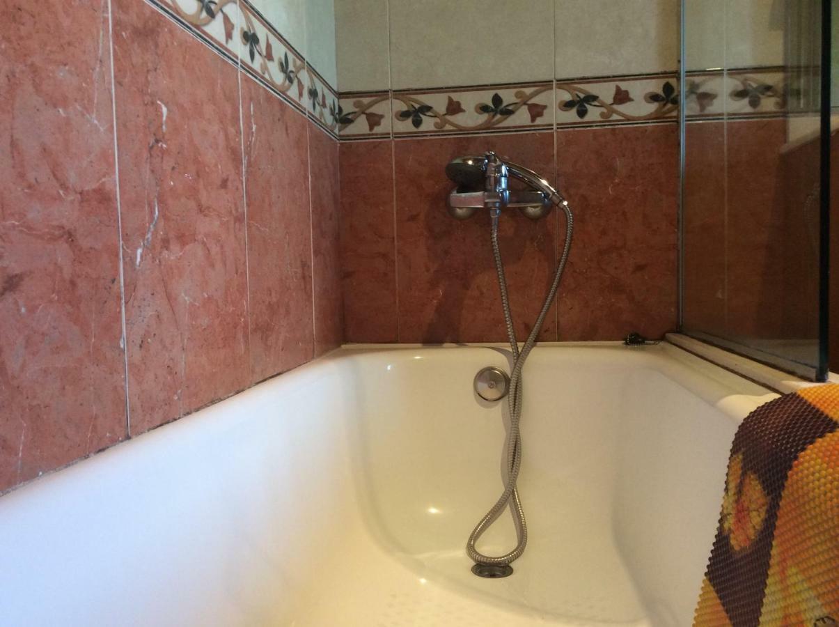 Casa Nueva Guest House Salas  Luaran gambar