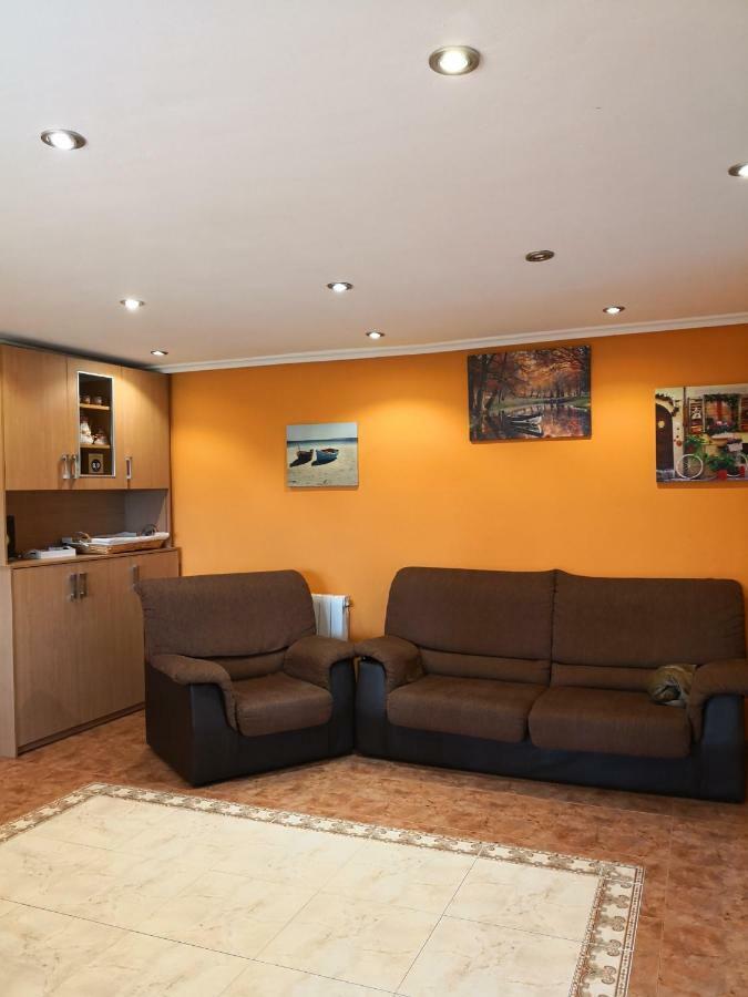 Casa Nueva Guest House Salas  Luaran gambar