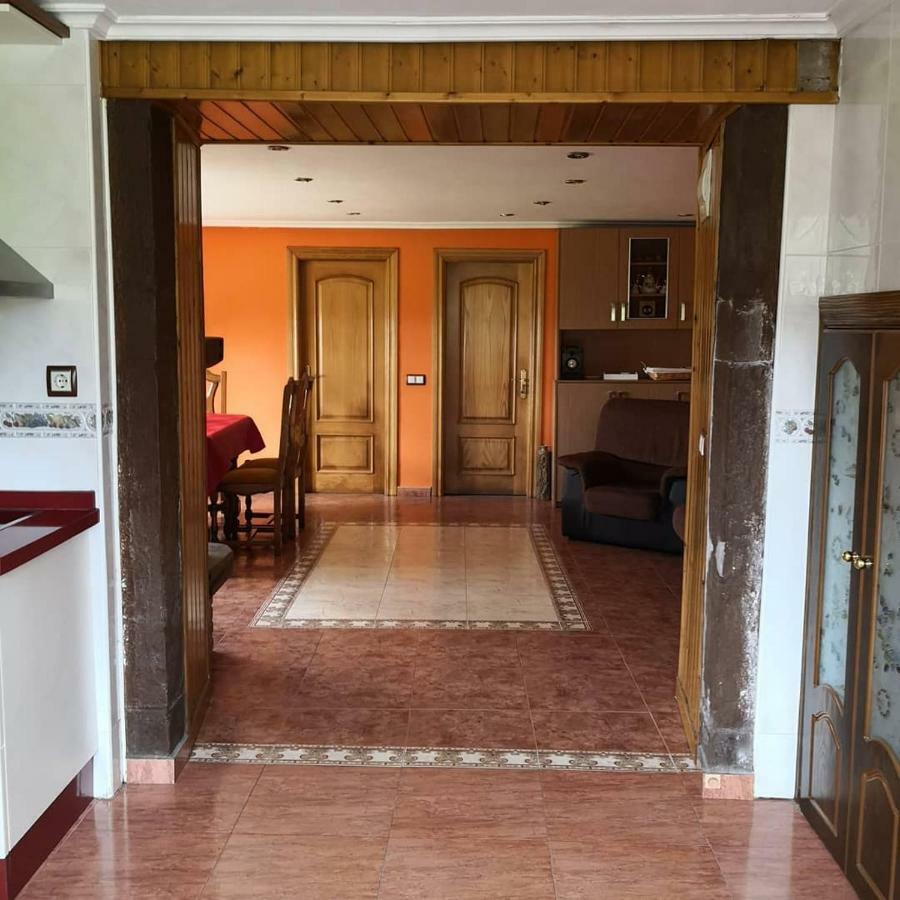 Casa Nueva Guest House Salas  Luaran gambar