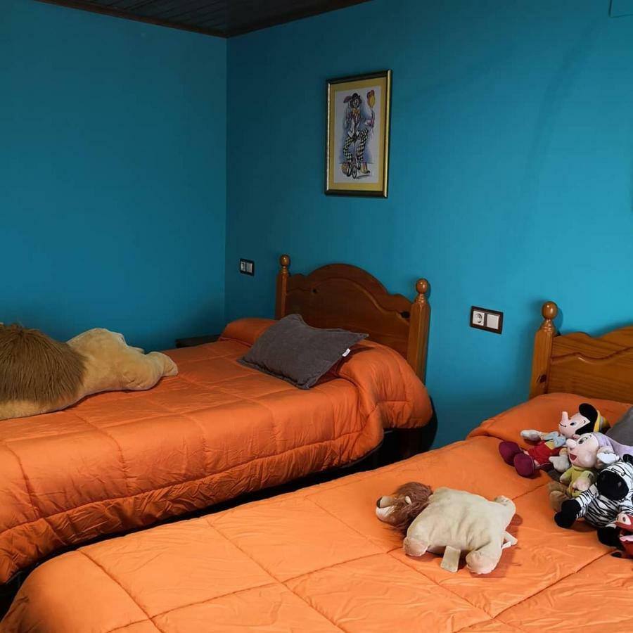Casa Nueva Guest House Salas  Luaran gambar