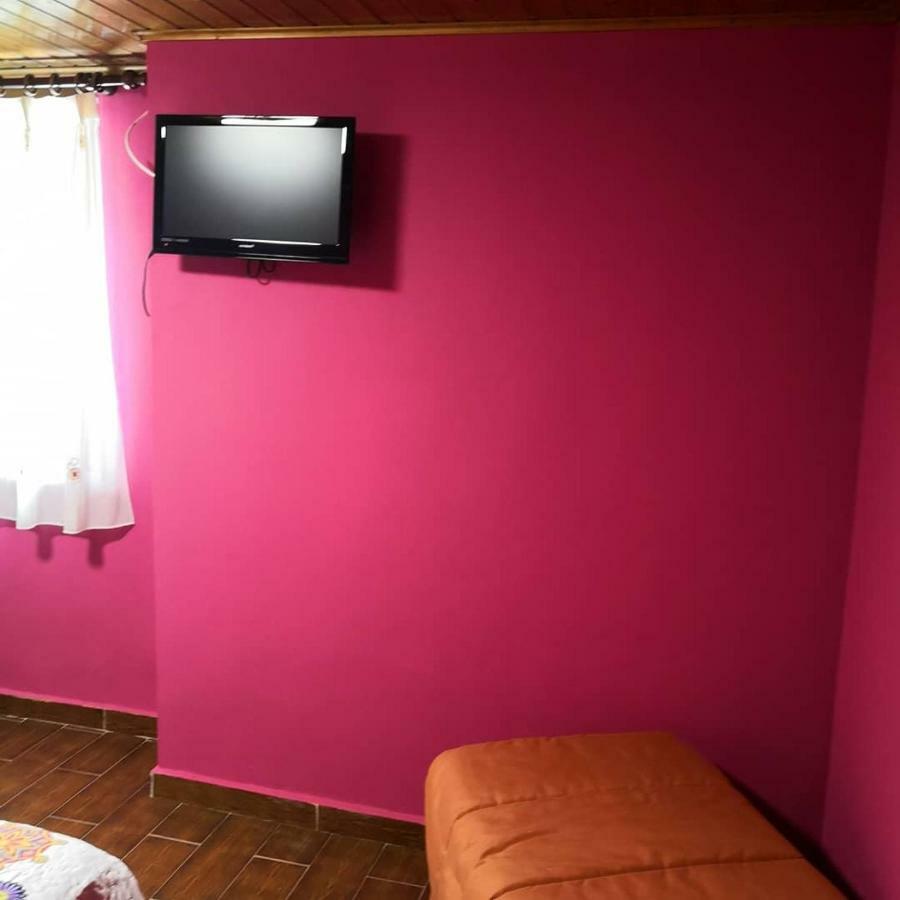 Casa Nueva Guest House Salas  Luaran gambar