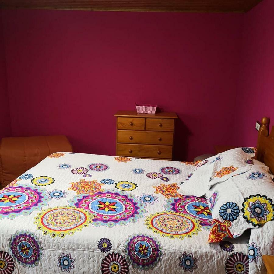 Casa Nueva Guest House Salas  Luaran gambar
