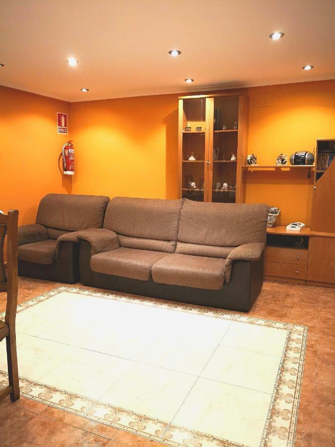 Casa Nueva Guest House Salas  Luaran gambar