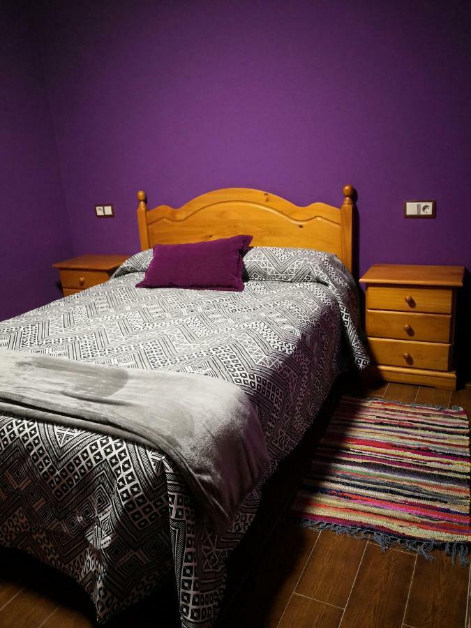 Casa Nueva Guest House Salas  Luaran gambar