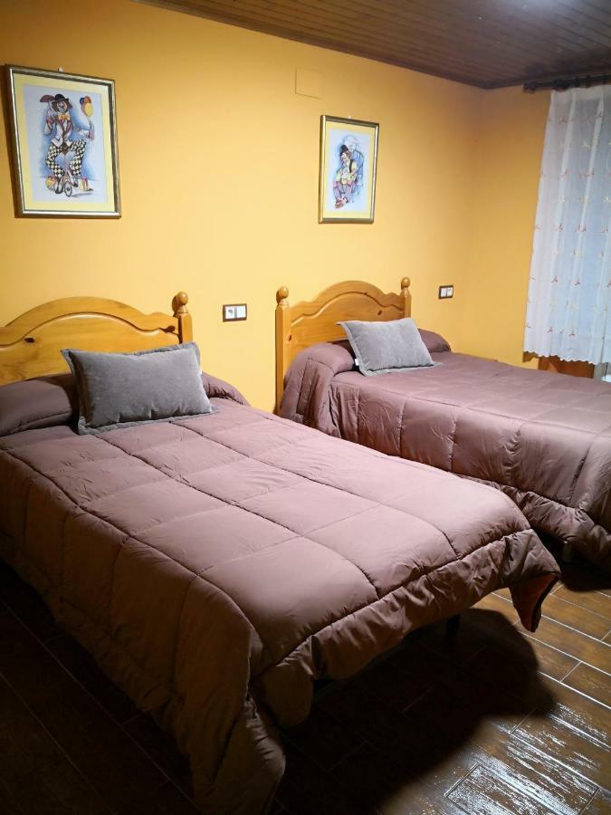Casa Nueva Guest House Salas  Luaran gambar