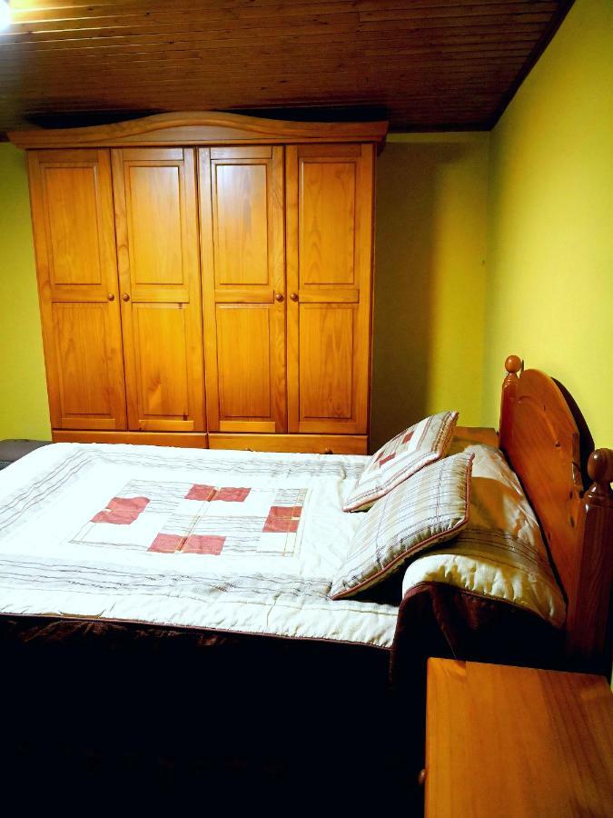 Casa Nueva Guest House Salas  Luaran gambar