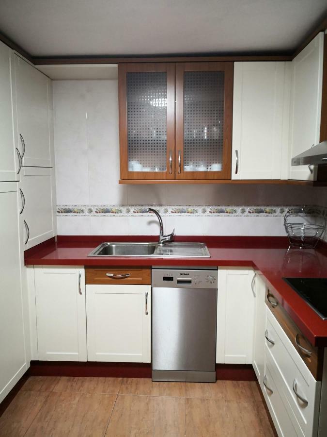 Casa Nueva Guest House Salas  Luaran gambar