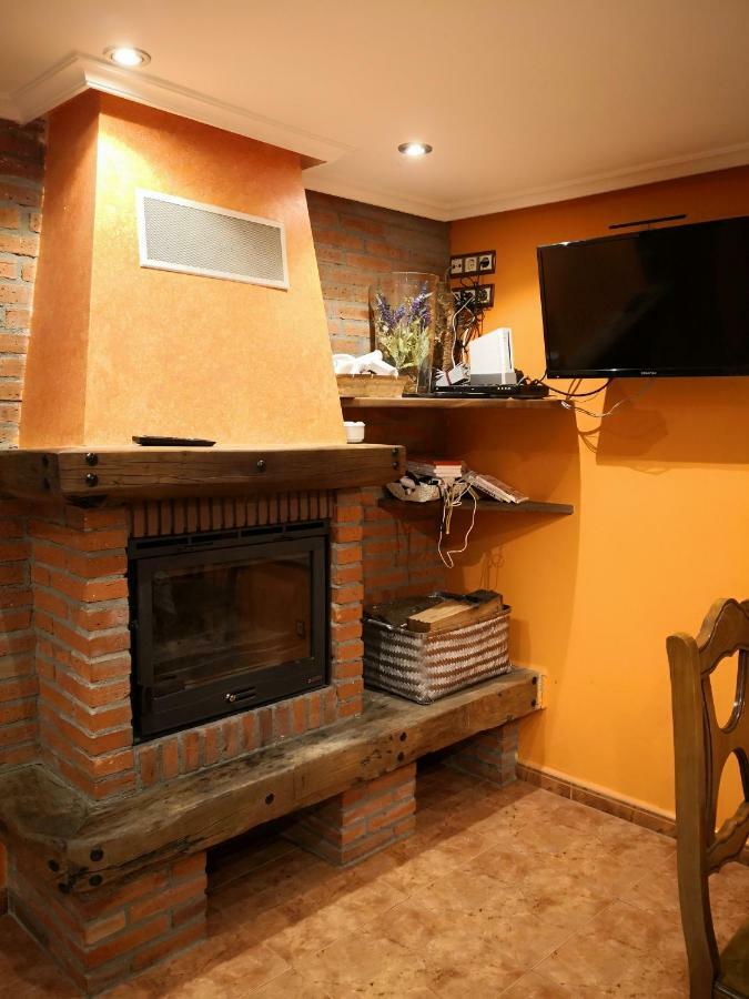 Casa Nueva Guest House Salas  Luaran gambar