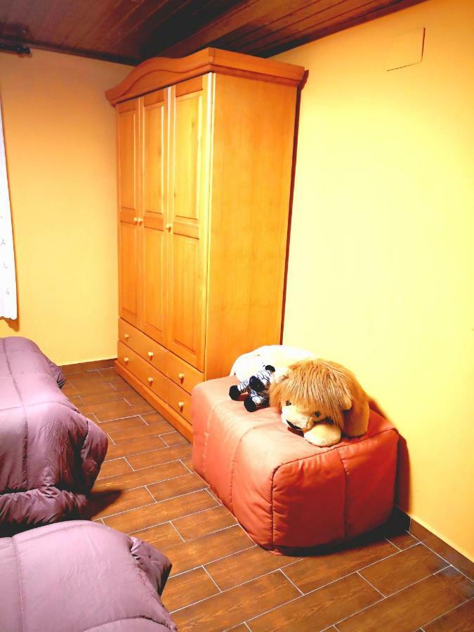 Casa Nueva Guest House Salas  Luaran gambar